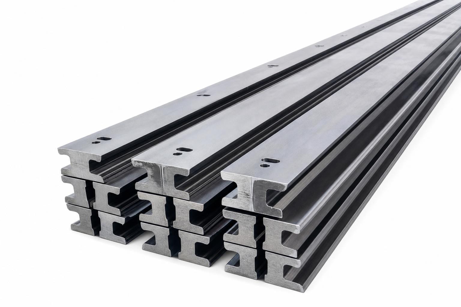 سكك التوجيه (Guide Rails)