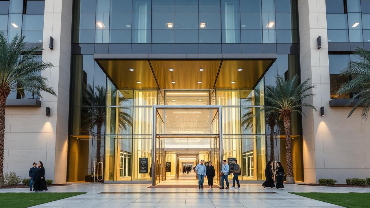 مصاعد المدارس والجامعات في الرياض: متطلبات وزارة التعليم 2026