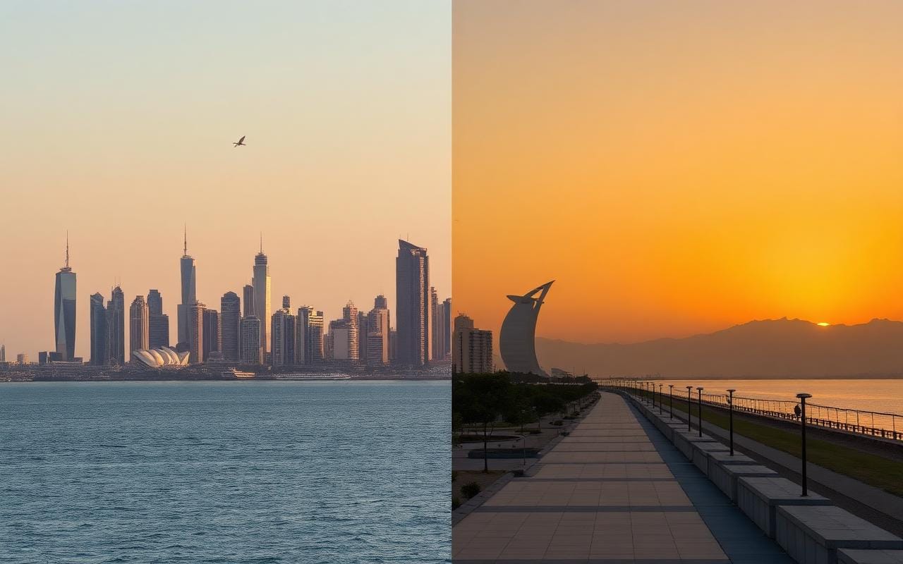 مقارنة أسعار صيانة المصاعد في الرياض مقابل الدمام 2026